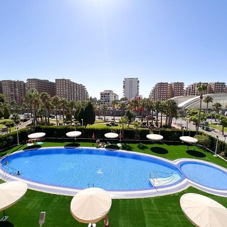 Apartamento Boutique Sol Оропеса-дель-Мар Экстерьер фото