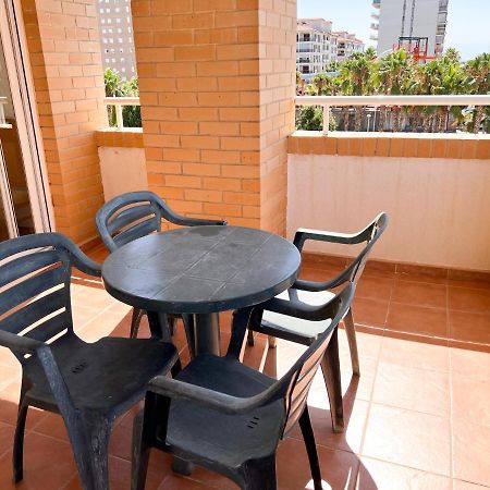 Apartamento Boutique Sol Оропеса-дель-Мар Экстерьер фото