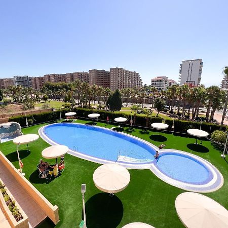 Apartamento Boutique Sol Оропеса-дель-Мар Экстерьер фото