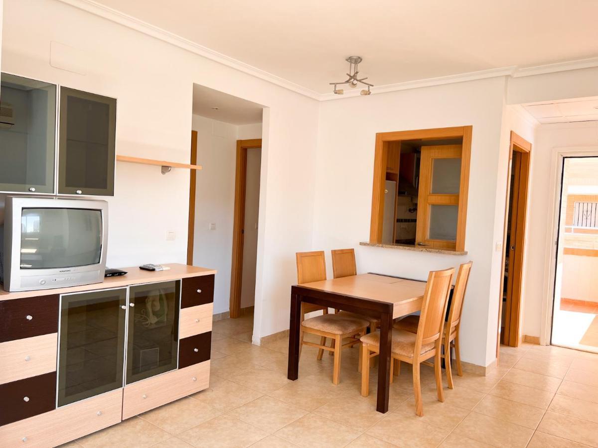 Apartamento Boutique Sol Оропеса-дель-Мар Экстерьер фото
