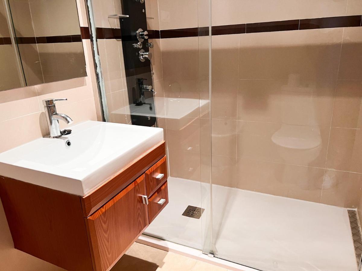 Apartamento Boutique Sol Оропеса-дель-Мар Экстерьер фото