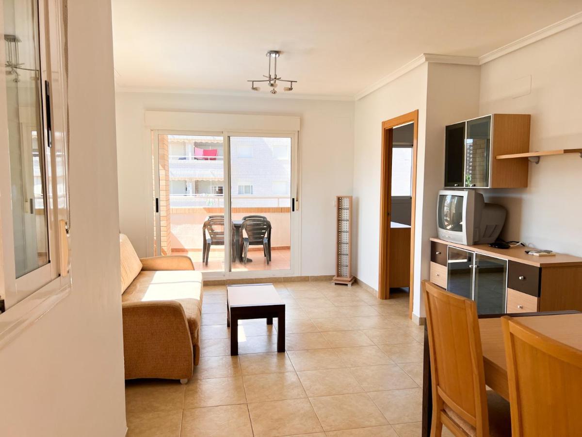 Apartamento Boutique Sol Оропеса-дель-Мар Экстерьер фото