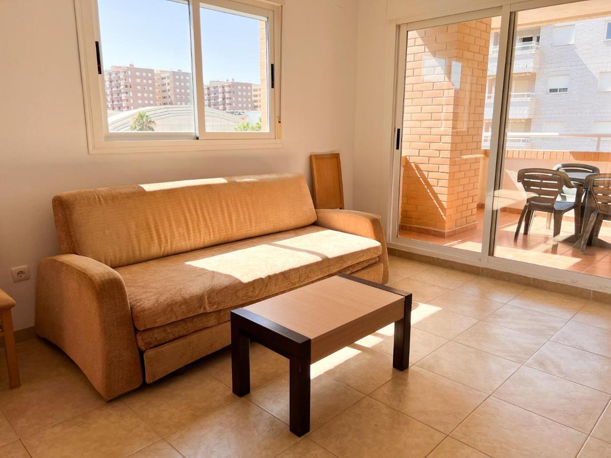 Apartamento Boutique Sol Оропеса-дель-Мар Экстерьер фото