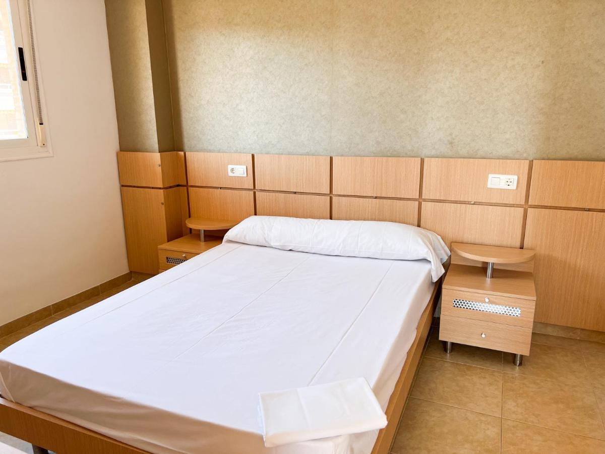 Apartamento Boutique Sol Оропеса-дель-Мар Экстерьер фото