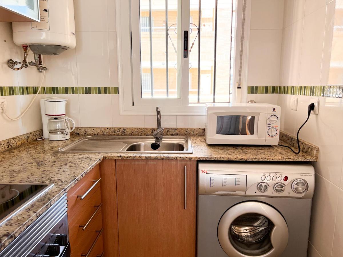 Apartamento Boutique Sol Оропеса-дель-Мар Экстерьер фото