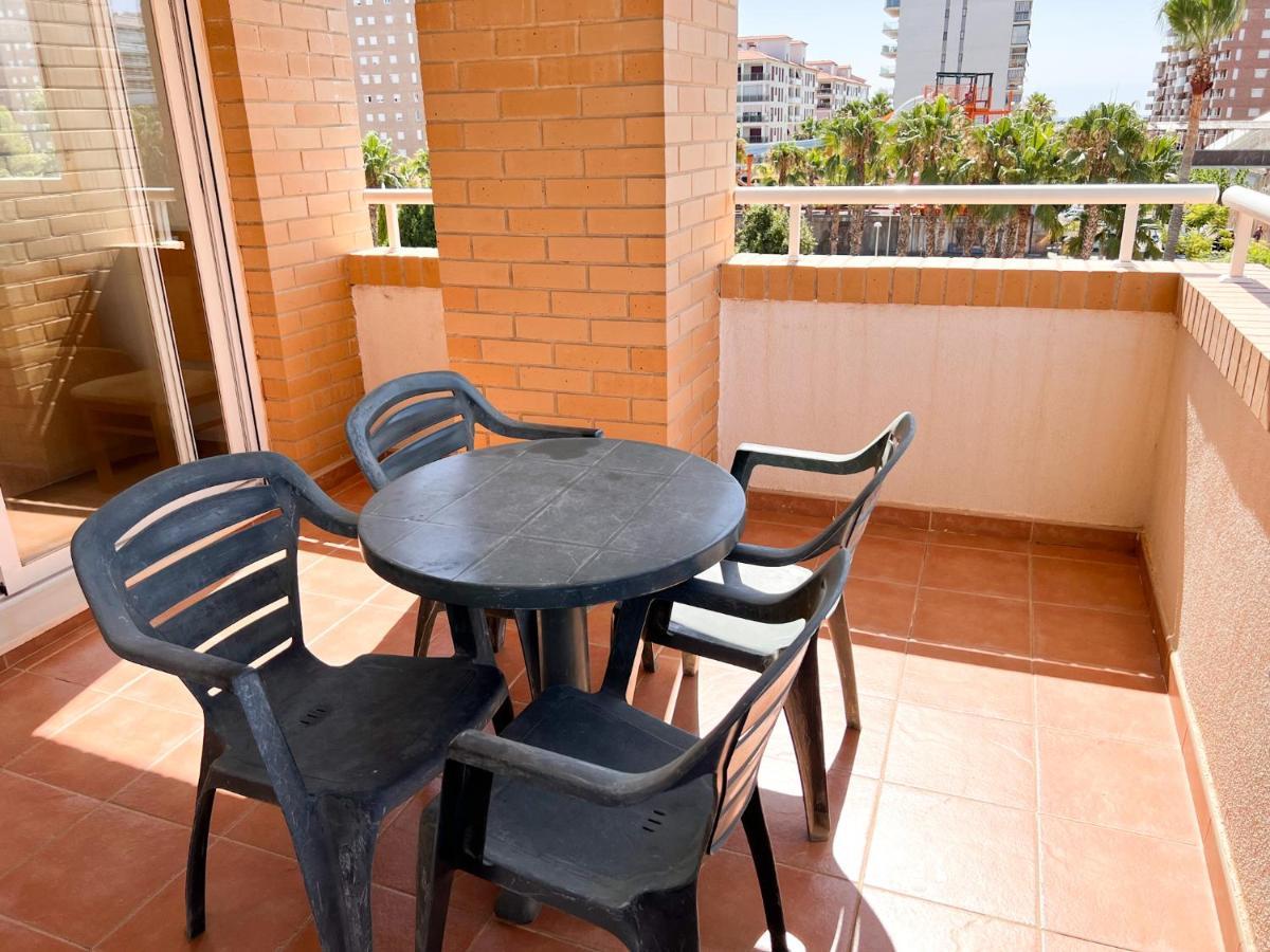Apartamento Boutique Sol Оропеса-дель-Мар Экстерьер фото