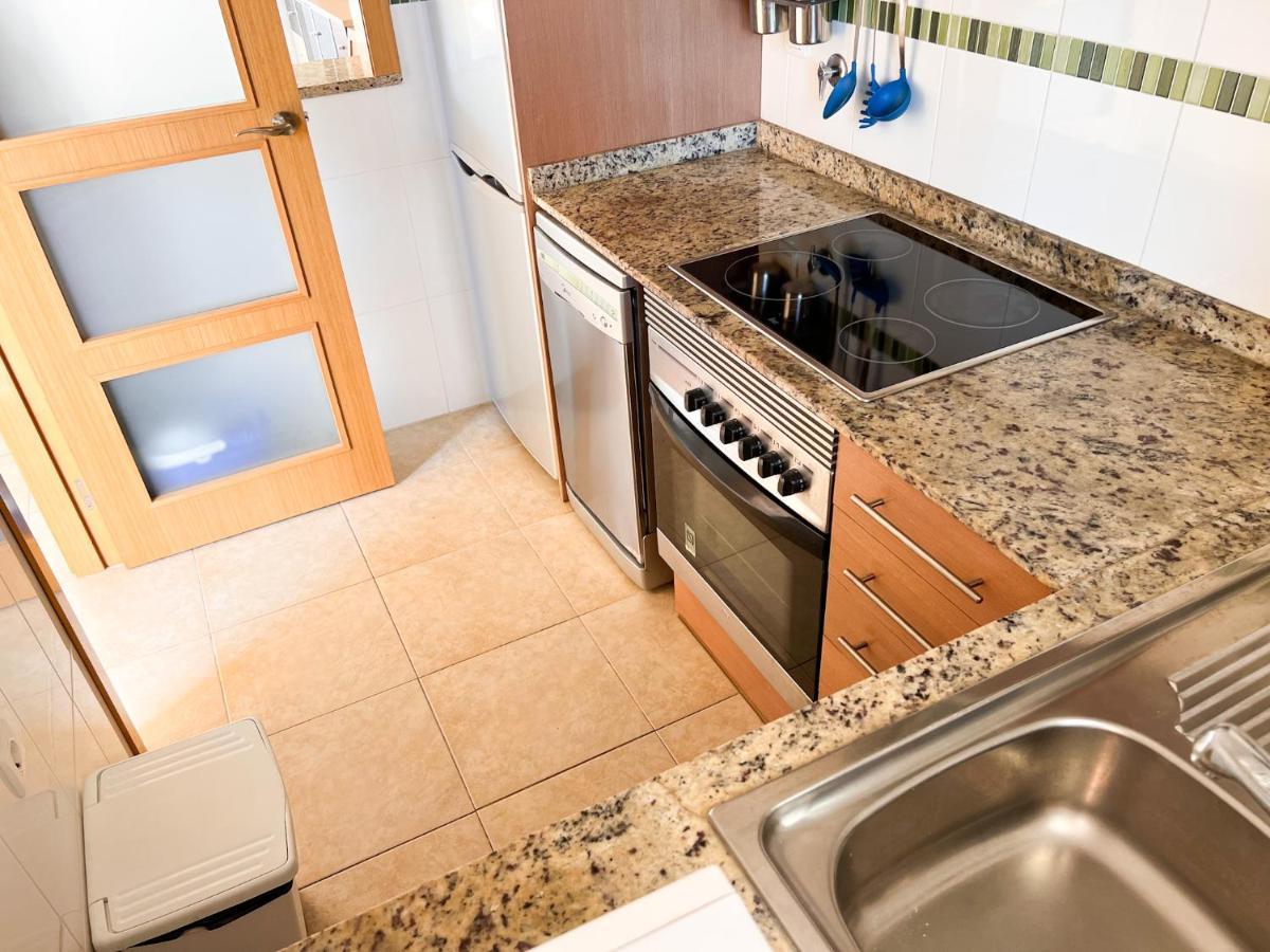 Apartamento Boutique Sol Оропеса-дель-Мар Экстерьер фото
