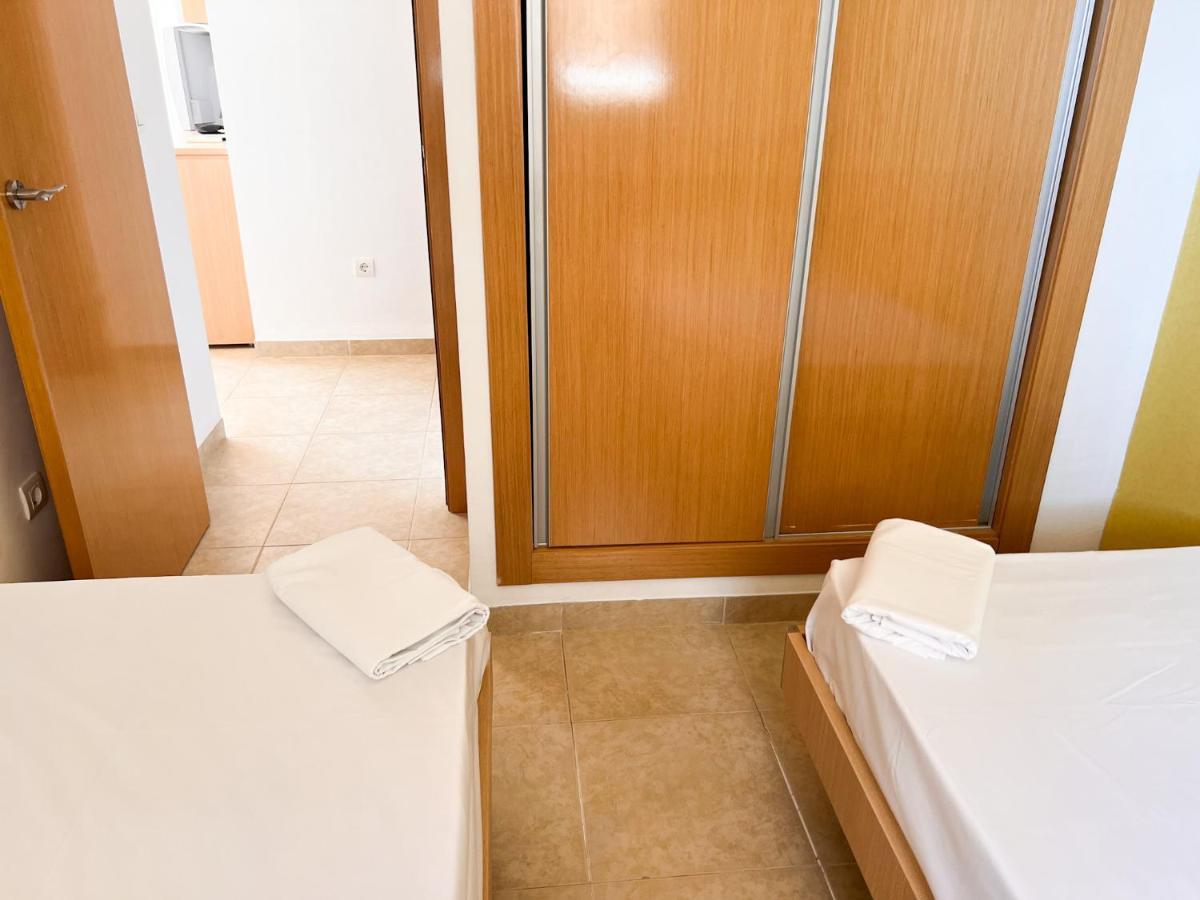 Apartamento Boutique Sol Оропеса-дель-Мар Экстерьер фото