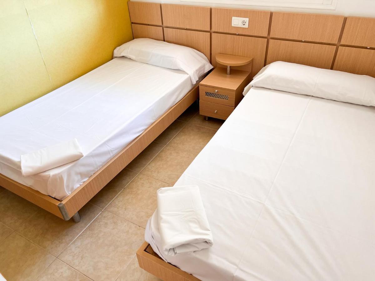 Apartamento Boutique Sol Оропеса-дель-Мар Экстерьер фото