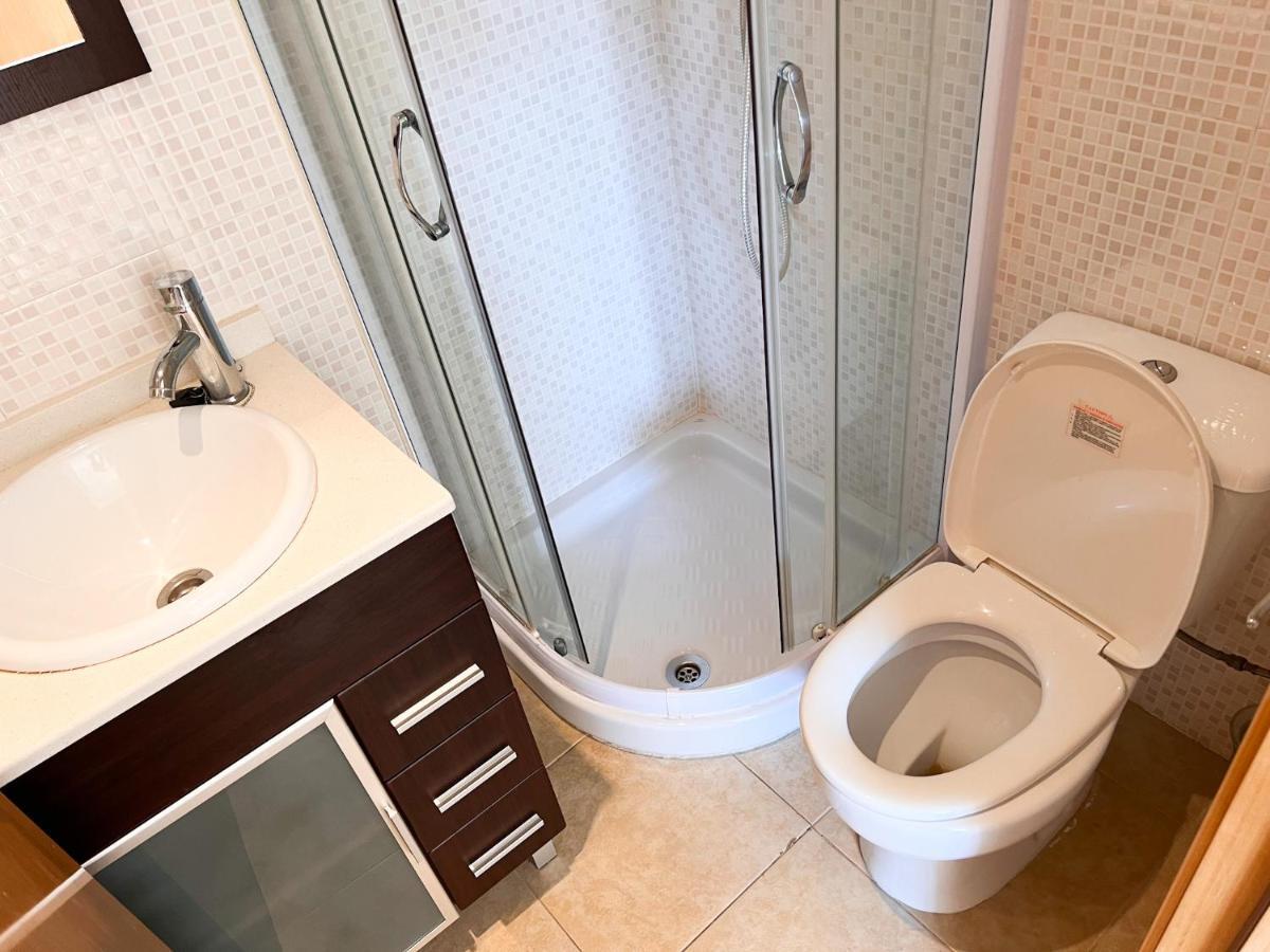 Apartamento Boutique Sol Оропеса-дель-Мар Экстерьер фото