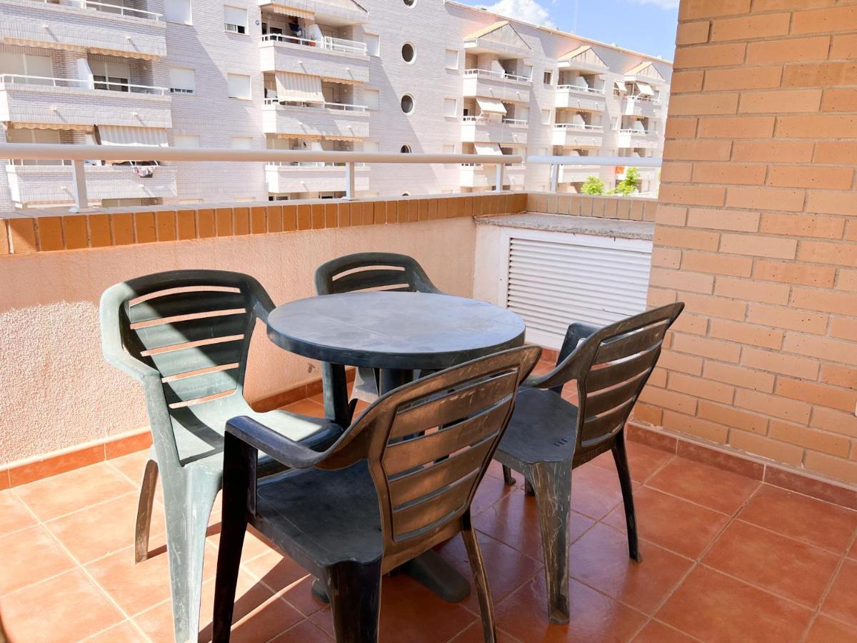 Apartamento Boutique Sol Оропеса-дель-Мар Экстерьер фото